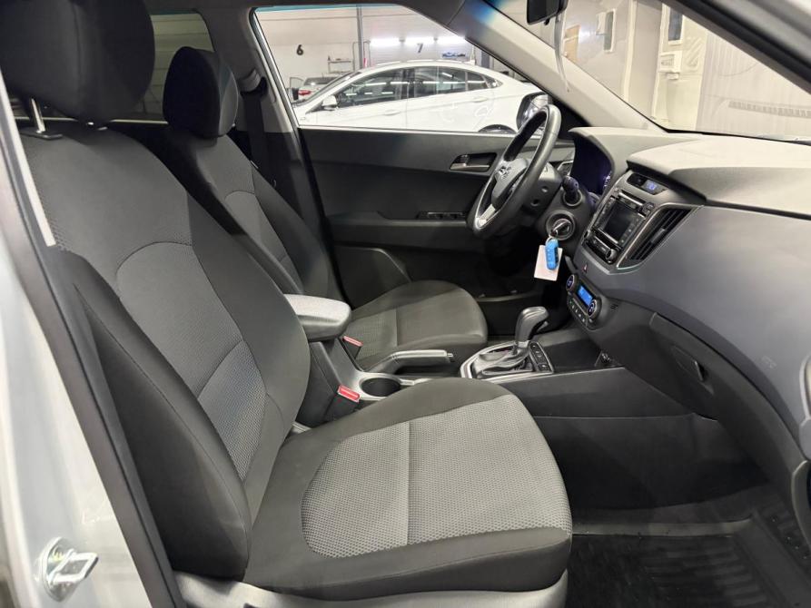 Hyundai Creta I Краснодар  - изображение 15