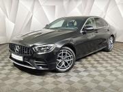 Mercedes-Benz E-Класс V (W213 S213 C238) Рестайлинг Москва  - изображение 21