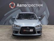 Mitsubishi Lancer X Рестайлинг Пермь  - изображение 27