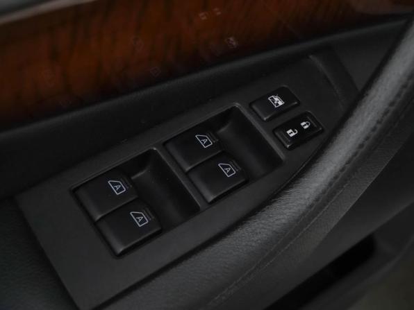 Infiniti FX II (S51) с пробегом 2011 года, цена 1 649 777 рублей, 255898 км, внедорожник, Автокод Объявления