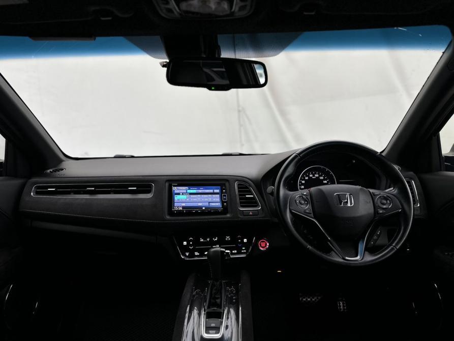 Honda Vezel I Рестайлинг Липецк  - изображение 13
