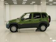 Chevrolet Niva I Рестайлинг Самара  - изображение 25