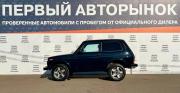 Lada (ВАЗ) Niva Legend Краснодар  - изображение 28