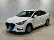 Hyundai Solaris II Самара  - изображение 16