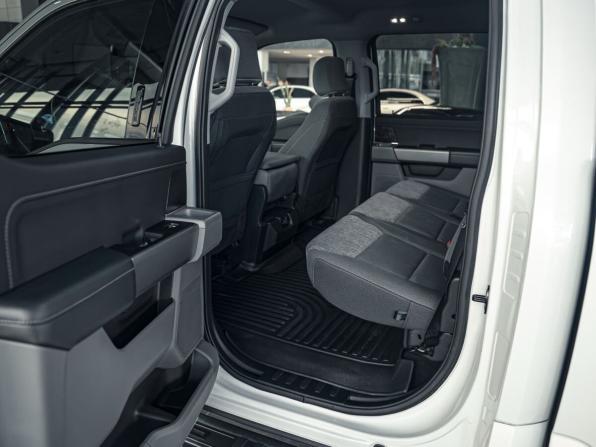 Ford F-150 XIV с пробегом 2021 года, цена 6 200 000 рублей, 34000 км, пикап, Автокод Объявления
