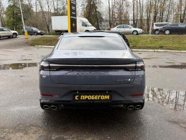 Geely Preface I с пробегом 2024 года, цена 2 799 000 рублей, 499 км, седан, Автокод Объявления