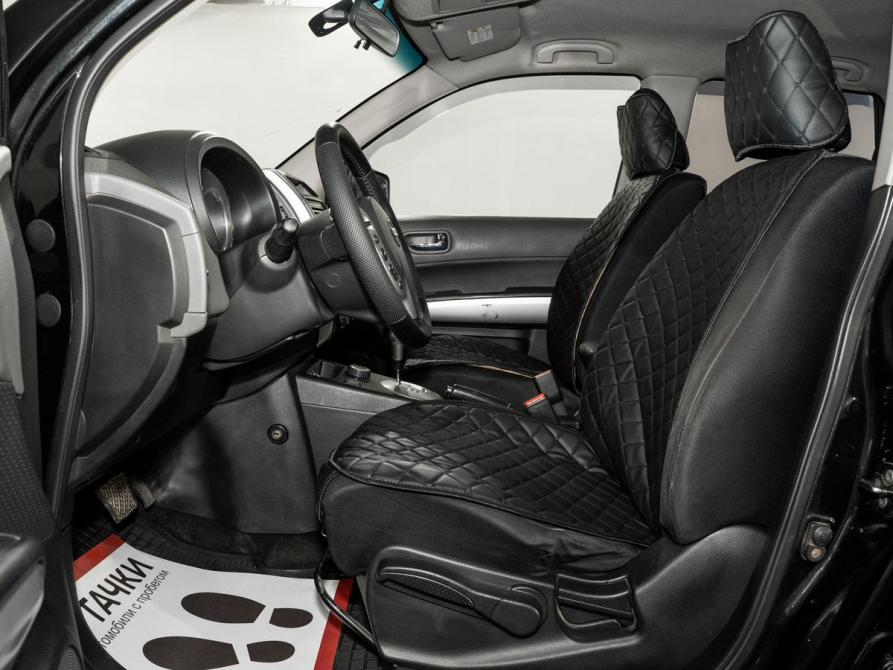 Nissan X-Trail II Иркутск  - изображение 5
