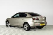 Mazda 3 I (BK) Челябинск  - изображение 24