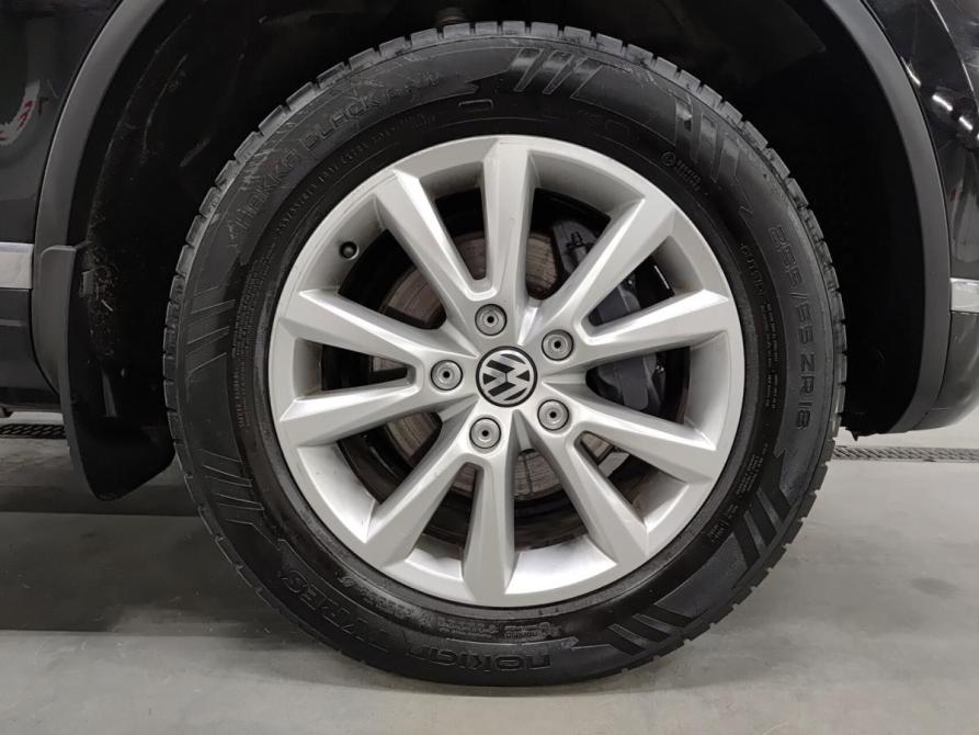 Volkswagen Touareg II Рестайлинг Казань  - изображение 22