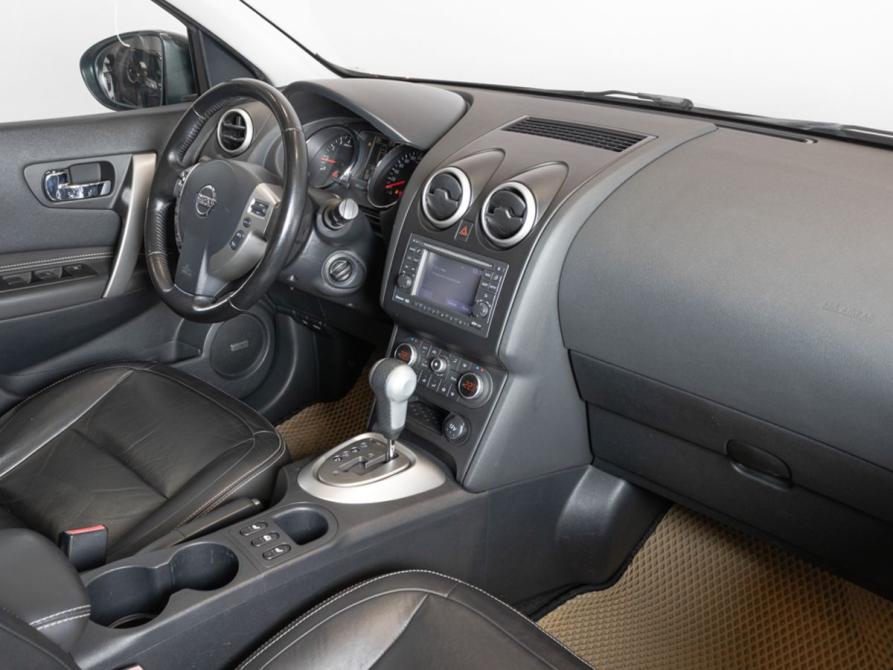 Nissan Qashqai I Рестайлинг Казань  - изображение 7