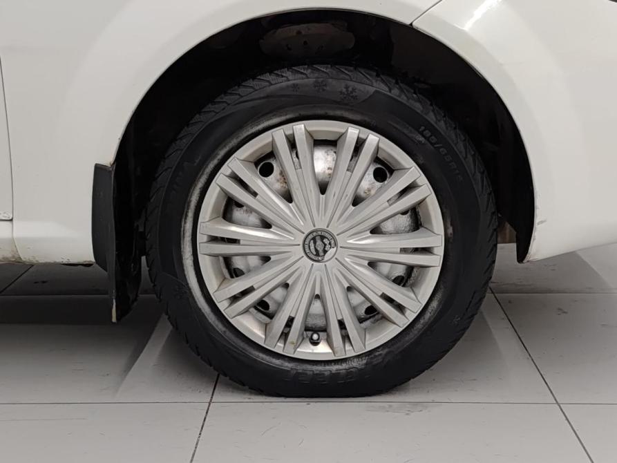 Chevrolet Lacetti I Казань  - изображение 22