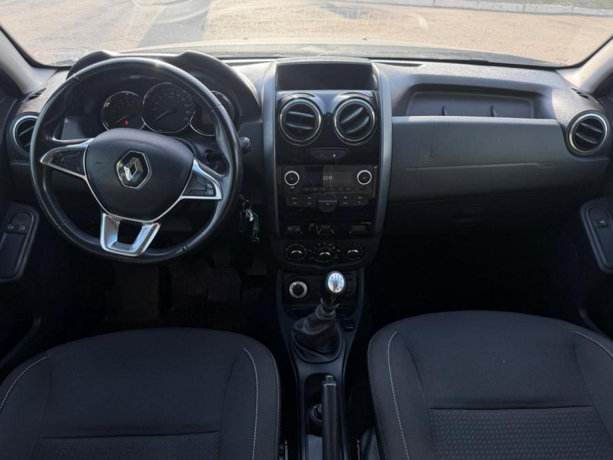 Renault Duster I Рестайлинг Нефтекамск  - изображение 10