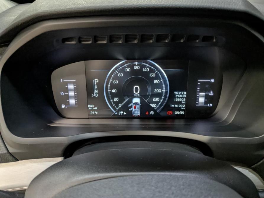Volvo XC90 II Москва  - изображение 16