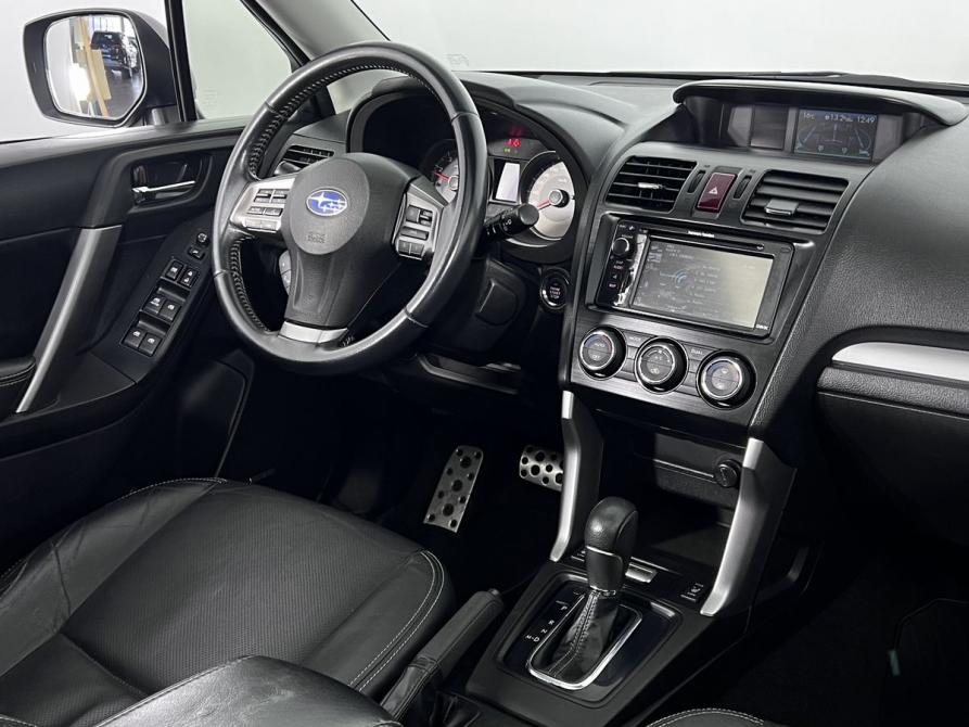 Subaru Forester IV Калининград  - изображение 14
