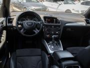 Audi Q5 I (8R) Рестайлинг Сочи  - изображение 29