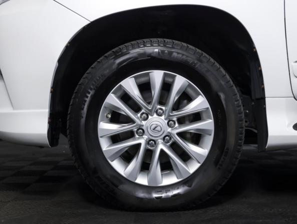 Lexus GX II Рестайлинг с пробегом 2015 года, цена 3 909 000 рублей, 174399 км, внедорожник, Автокод Объявления