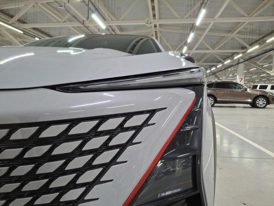 Changan UNI-T I Казань  - изображение 21