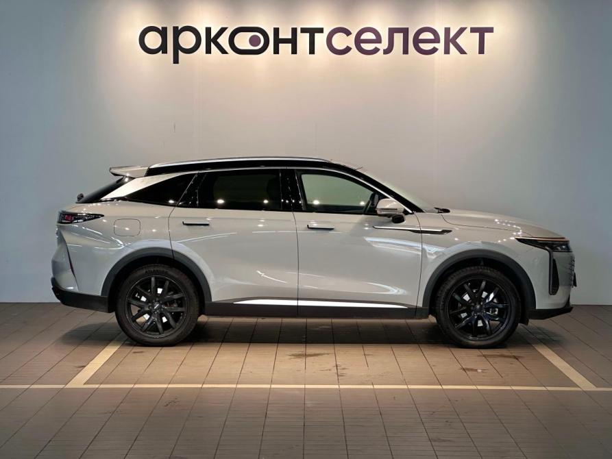 Exeed RX Краснодар  - изображение 6