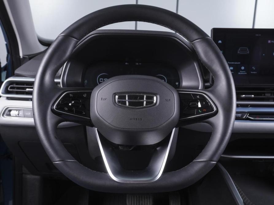 Geely Emgrand II Ростов-на-Дону  - изображение 12