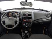 Lada (ВАЗ) Granta I Рестайлинг Москва  - изображение 40