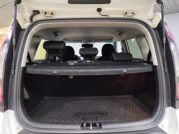 Kia Soul II с пробегом 2015 года, цена 1 294 000 рублей, 117858 км, хэтчбек, Автокод Объявления