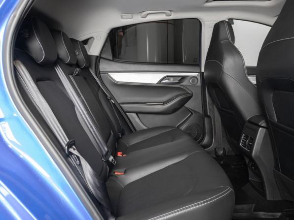 JAC J7 I с пробегом 2023 года, цена 1 452 654 рубля, 13308 км, лифтбек, Автокод Объявления