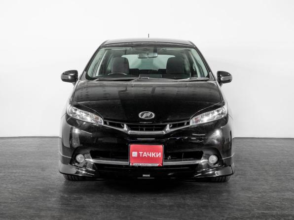 Toyota Wish II с пробегом 2009 года, цена 1 320 000 рублей, 85858 км, минивэн, Автокод Объявления