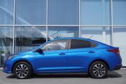 Hyundai Solaris II Рестайлинг Ульяновск  - изображение 31