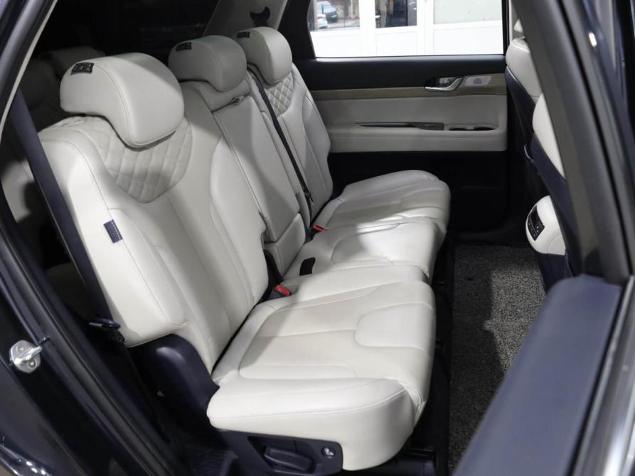 Hyundai Palisade I Ростов-на-Дону  - изображение 7