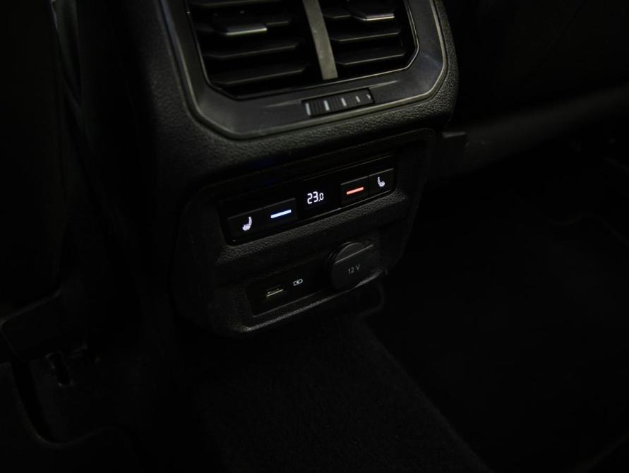 Volkswagen Tiguan II Санкт-Петербург  - изображение 24