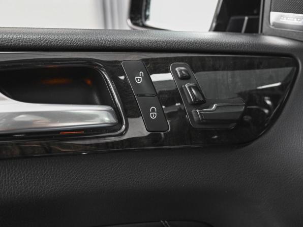 Mercedes-Benz GL-Класс II (X166) с пробегом 2014 года, цена 2 600 000 рублей, 207182 км, внедорожник, Автокод Объявления