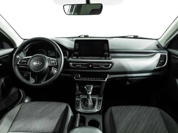 Kia Seltos I с пробегом 2021 года, цена 2 039 700 рублей, 134009 км, внедорожник, Автокод Объявления