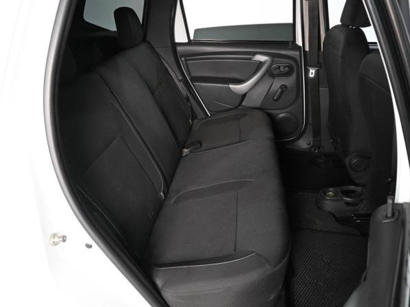 Renault Duster I Рестайлинг с пробегом 2020 года, цена 1 740 000 рублей, 48904 км, внедорожник, Автокод Объявления