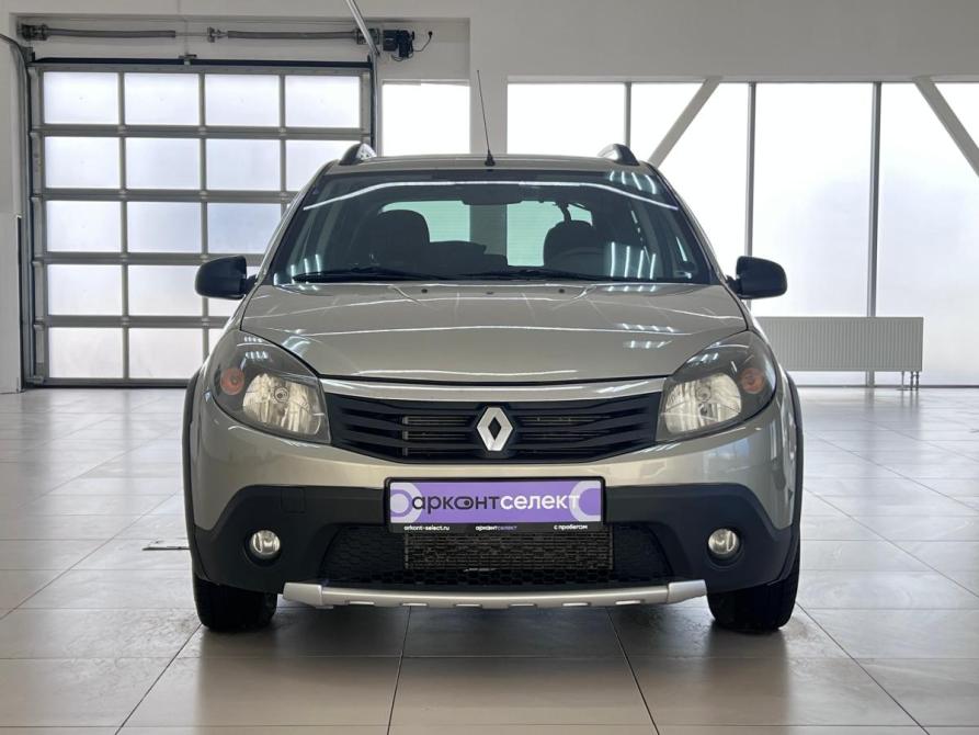 Renault Sandero I Волгоград  - изображение 5