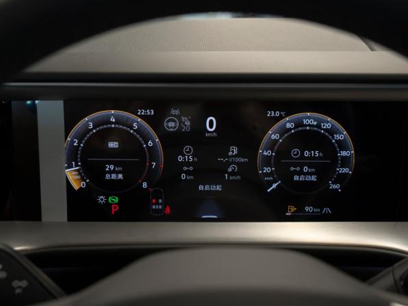 Volkswagen Teramont II (China Market) с пробегом 2026 года, цена 6 100 000 рублей, 25 км, внедорожник, Автокод Объявления