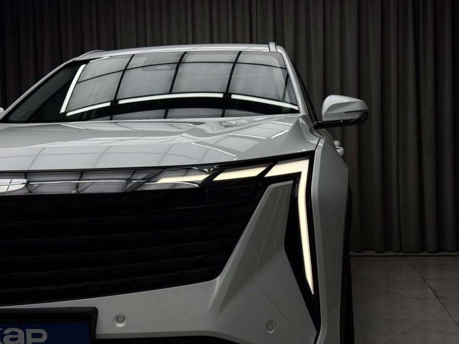 Geely Atlas II Ижевск  - изображение 3