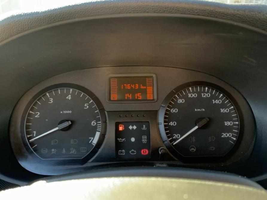 Lada (ВАЗ) Largus I Стерлитамак  - изображение 14