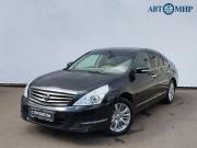 Nissan Teana II Рестайлинг Москва  - изображение 15