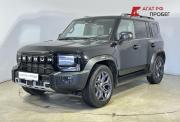 JETOUR T2 Саранск  - изображение 31