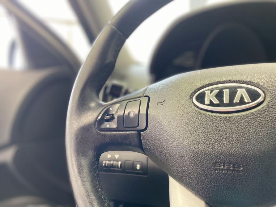 Kia Ceed I Рестайлинг Ростов-на-Дону  - изображение 15