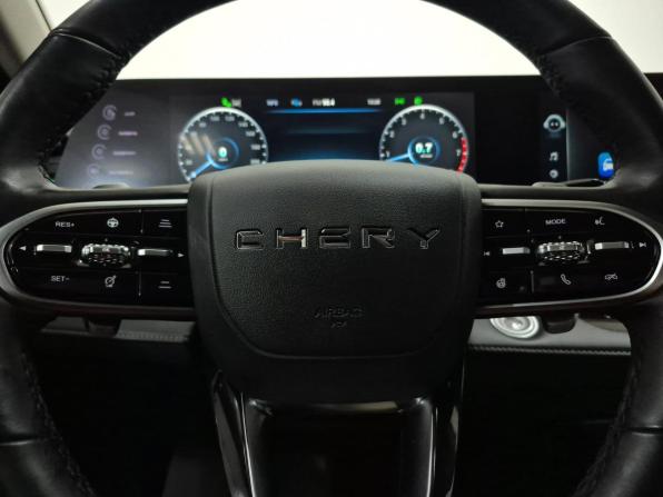 Chery Arrizo 8 с пробегом 2023 года, цена 1 995 000 рублей, 21357 км, седан, Автокод Объявления