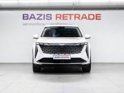Geely Atlas II Тюмень  - изображение 28