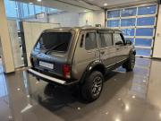 Lada (ВАЗ) 2131 (4x4) I Рестайлинг (2020) Подольск  - изображение 28