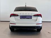 Skoda Rapid I Рестайлинг Волгоград  - изображение 35