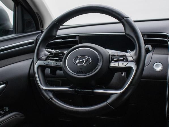 Hyundai Tucson IV с пробегом 2021 года, цена 3 180 000 рублей, 62634 км, внедорожник, Автокод Объявления