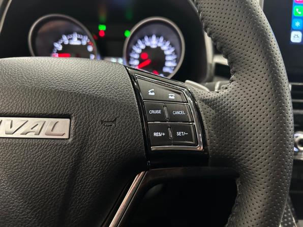 Haval M6 II с пробегом 2024 года, цена 1 829 000 рублей, 11430 км, внедорожник, Автокод Объявления