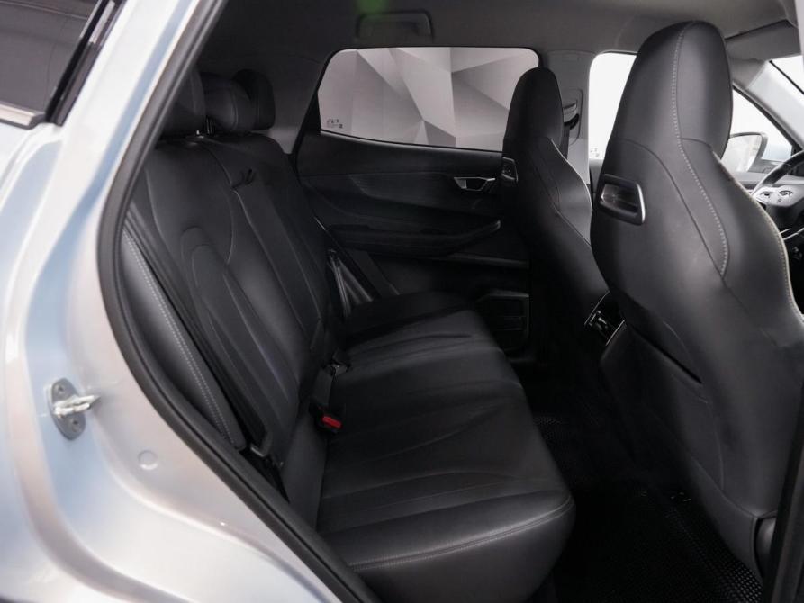 Chery Tiggo 4 I Рестайлинг 2 Ульяновск  - изображение 13