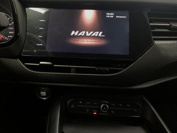 Haval F7x I с пробегом 2021 года, цена 1 780 000 рублей, 89560 км, внедорожник, Автокод Объявления