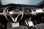 Honda Civic VIII Рестайлинг Сургут  - изображение 29
