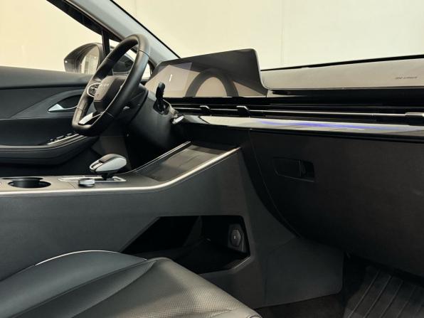 Omoda C5 I Рестайлинг с пробегом 2025 года, цена 2 199 000 рублей, 5380 км, внедорожник, Автокод Объявления